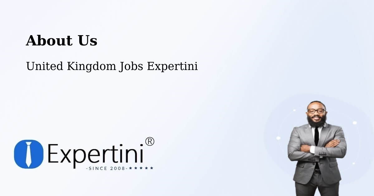 About Expertini Recruitment Platform  – Barking - Barking, United Kingdom Jobs Expertini